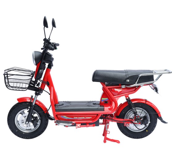 Up to 72% OFF - BUY GET 1 Plus Electric Scooter Bike , 48V 30AH Battery For adult with Disk Brakes(Up 90-100Kms, Max Weight 200 Kgs) :: Ebabykart